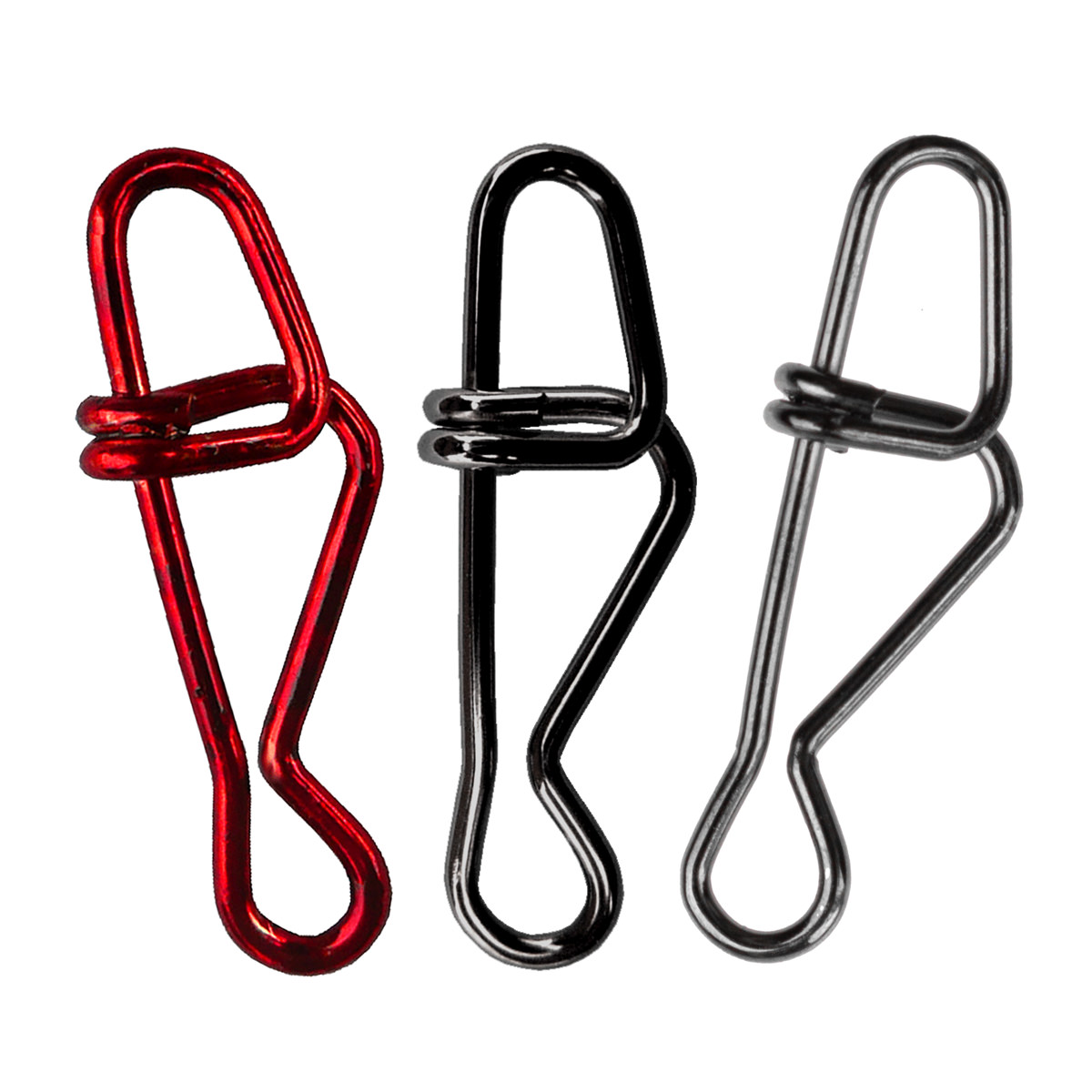 ProfiBlinker Super Duolock Snap Karabiner 