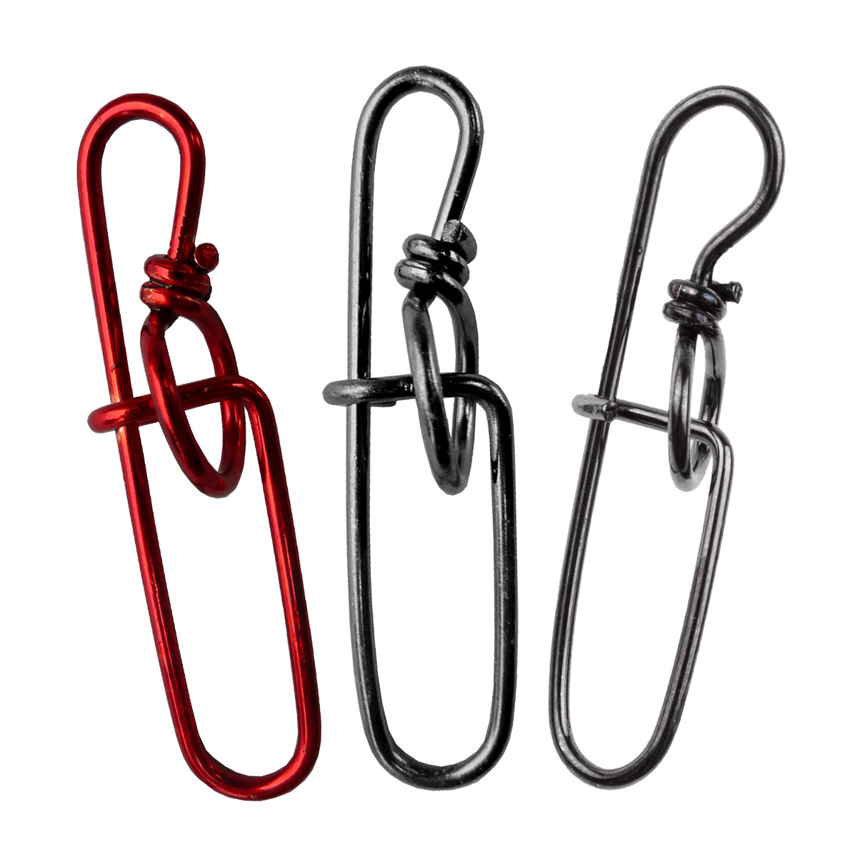 ProfiBlinker High Energy Ringlock Snap Karabiner 